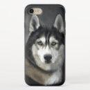 Search for husky iphone cases Animal