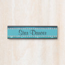 Search for name plate door signs Girly
