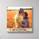 Search for wedding photo prints Happily ever after