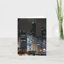 Search for chicago holiday cards Skyline