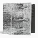Search for legal document binders School