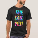 Search for she said yes gifts Marriage