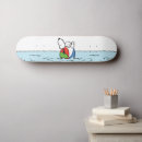 Search for beach skateboards Peanuts