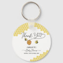 Search for bee keychains Daisy