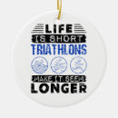 Search for triathlon ornaments Sport