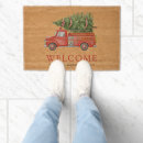 Search for firefighters doormats Fire truck