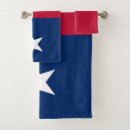 Search for texas flag bathroom accessories United states