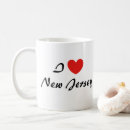 Search for new jersey mugs Typography