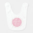 Search for photo baby bibs Girl