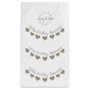 Search for 50th anniversary gift bags Heart