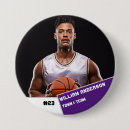 Search for basketball buttons Sports
