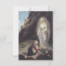 Search for virgin mary thank you cards Catholic