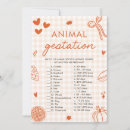 Search for animal gestation games Mother to be
