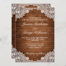 Search for rustic wedding anniversary invitations Country