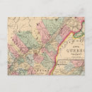 Search for quebec postcards Map