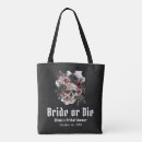 Search for halloween bridal shower gifts Bride or die