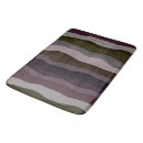 Search for grey and purple bath mats Gray