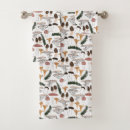 Search for mushrooms bath towels Fungi