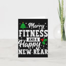 Search for gym christmas cards 2026