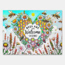 Search for landscape outdoor signs Butterflies