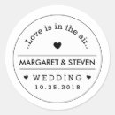 Search for matches wedding stickers Matching