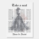 Search for goth wedding seating charts Couple
