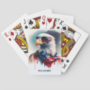 Search for card symbols playing cards Bird