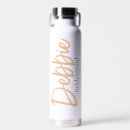 Search for party favor water bottles Classy