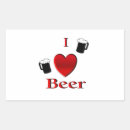Search for beer mug stickers Lager