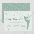 Search for tinkerbell invitations Mommy to be