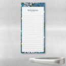 Search for grocery list notepads Pretty