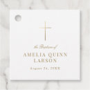 Search for religious favor tags Elegant