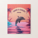 Search for turks and caicos puzzles Tropical