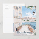 Search for bordeaux france postcards Vacation
