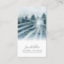Search for tree business cards Therapist