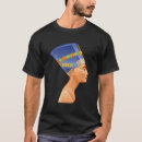 Search for cleopatra tshirts Pharaoh