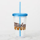 Search for mickey mouse tumblers Retro
