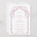 Search for sangria invitations Elegant