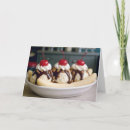 Search for banana cards Ice cream