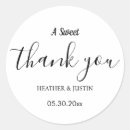 Search for sweet box stickers Elegant