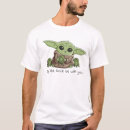 Search for grogu tshirts Tv show