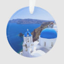 Search for greece ornaments Oia