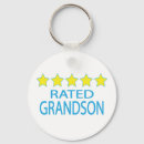 Search for for grandson keychains Best