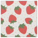 Search for strawberry fabric Summer