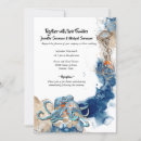 Search for animal wedding invitations Watercolor