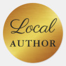 Search for promo stickers Author