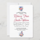 Search for dusty rose wedding invitations Minimal stylish script typography