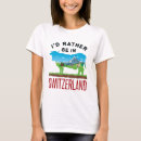 Search for swiss tshirts Travel