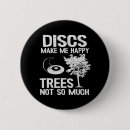 Search for disc golf buttons Quote