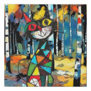 Search for stained glass posters Autumn